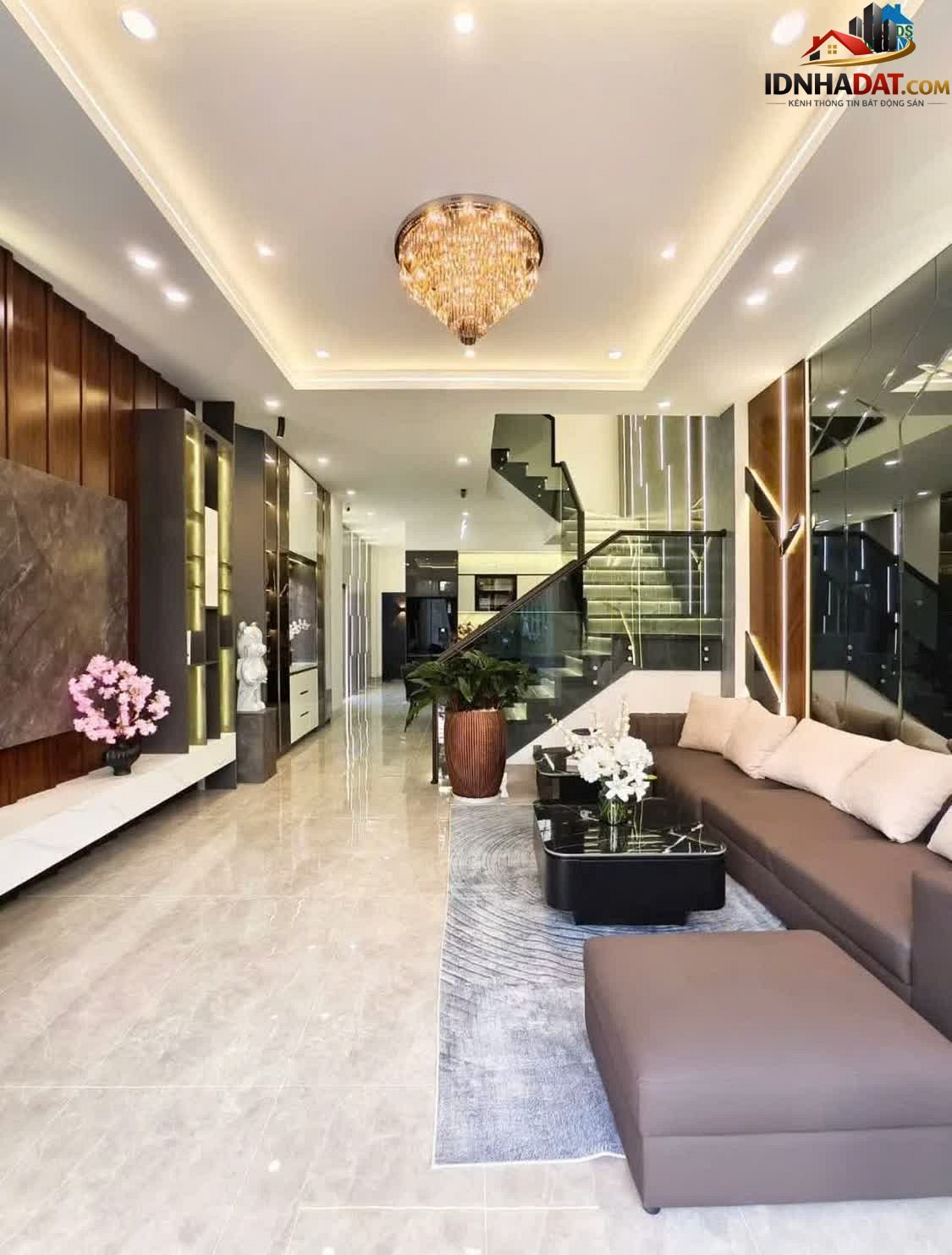 Bán nhà đất Đường Lê Văn Khương – Quận 12 – Thành phố Hồ Chí Minh 80 m² 6.1 tỷ