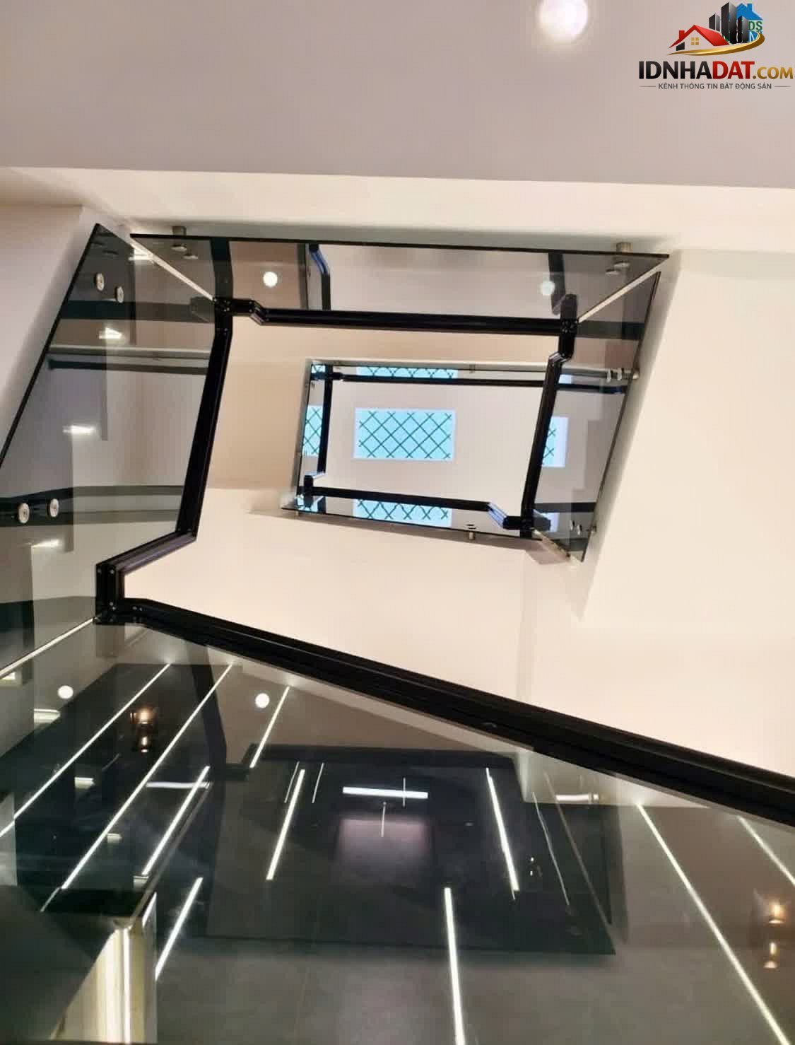 Bán nhà đất Đường Lê Văn Khương – Quận 12 – Thành phố Hồ Chí Minh 80 m² 6.1 tỷ