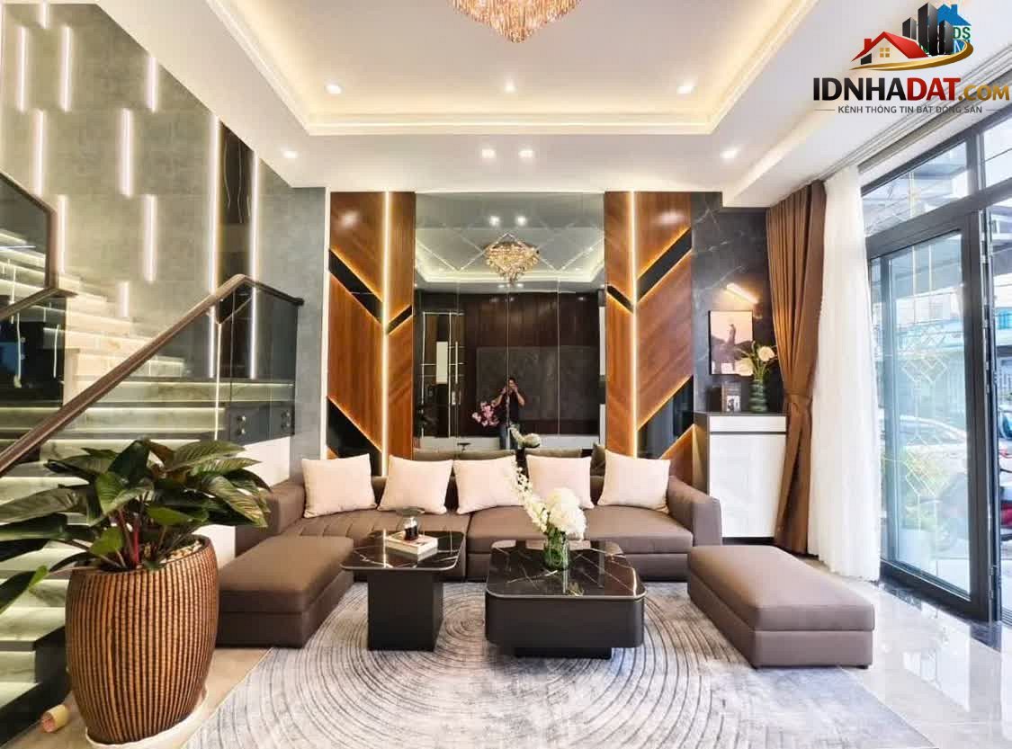 Bán nhà đất Đường Lê Văn Khương – Quận 12 – Thành phố Hồ Chí Minh 80 m² 6.1 tỷ