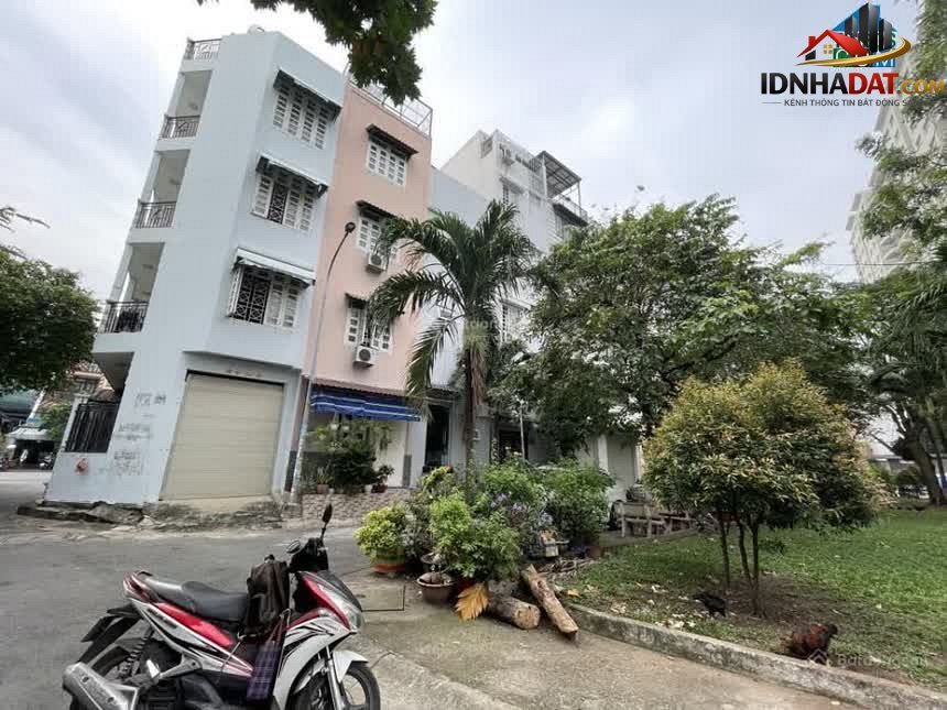 Bán nhà đất Đường Chợ Lớn – Phường cũ Không xác định Quận 6 – Thành phố Hồ Chí Minh – Diện tích 84 m² – Giá 18.2 tỷ