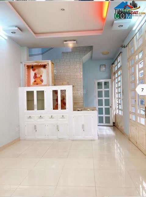 Bán nhà đất Đường Chợ Lớn – Phường cũ Không xác định Quận 6 – Thành phố Hồ Chí Minh – Diện tích 84 m² – Giá 18.2 tỷ