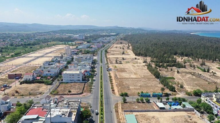 Triển vọng đầu tư bất động sản tại Đắk Lắk: Xu hướng 2026 và 2027