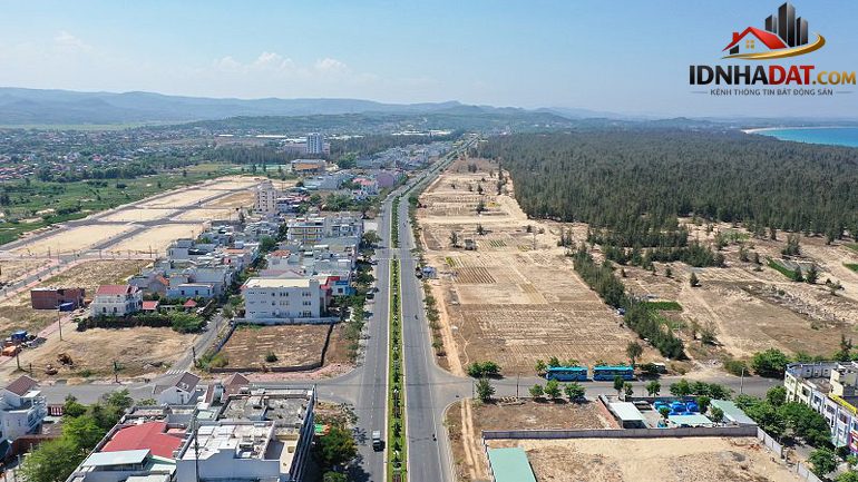 Triển vọng đầu tư bất động sản tại Đắk Lắk: Xu hướng 2026 và 2027