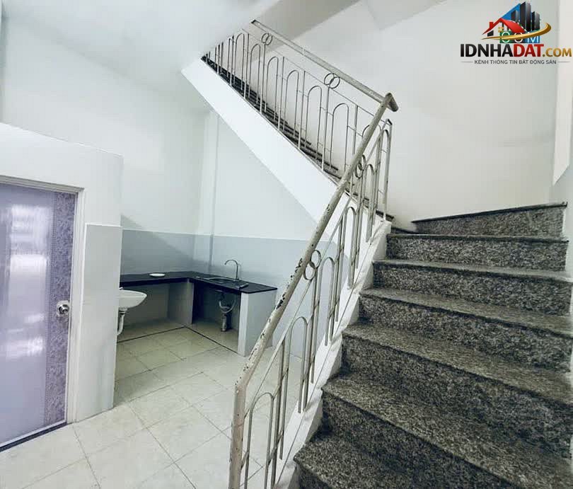Bán nhà đất Đường Chấn Hưng – Phường cũ 6 Quận Tân Bình – Thành phố Hồ Chí Minh 40m² 7.3 tỷ