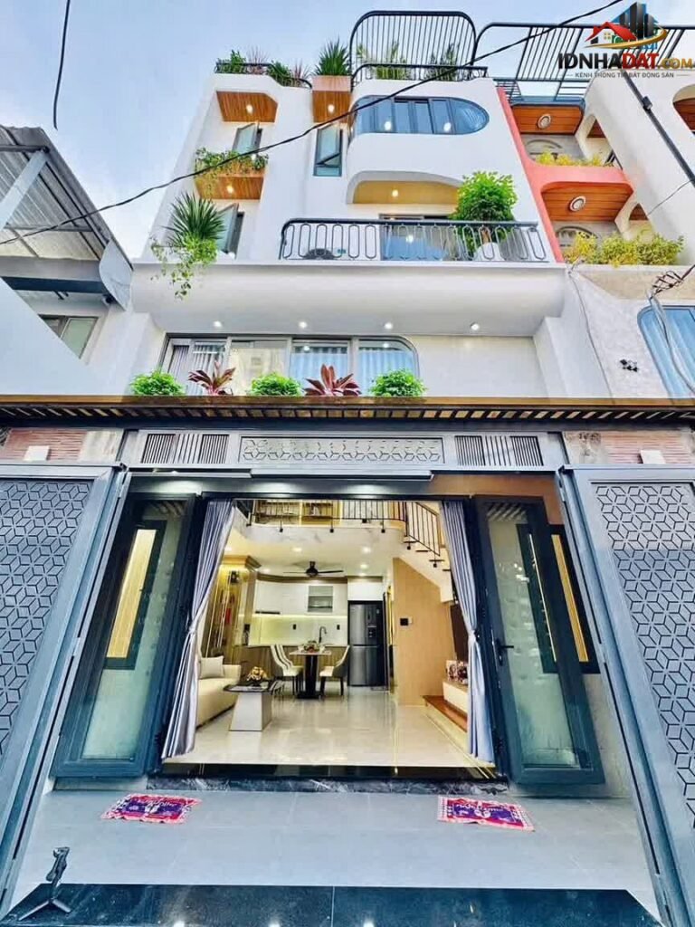 Bán nhà đất Đường Hồ Văn Long – Phường cũ Tân Tạo Quận Bình Tân – Thành phố Hồ Chí Minh – 68 m² – 6.5 tỷ