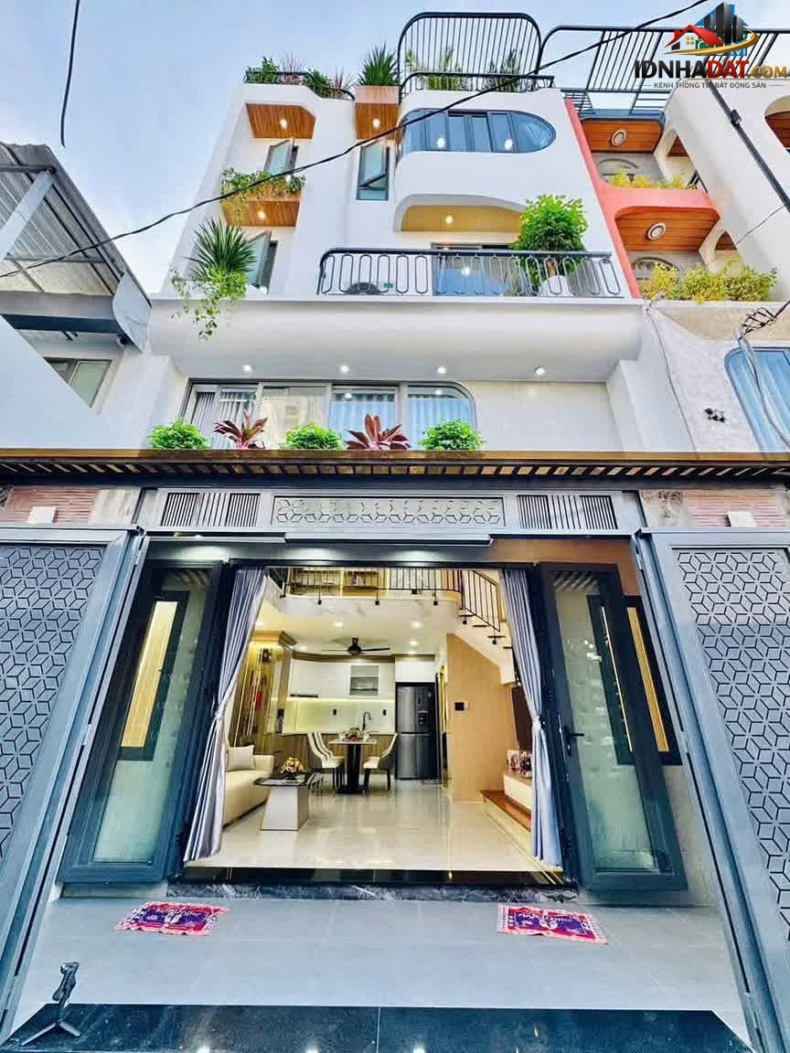 Bán nhà đất Đường Hồ Văn Long – Phường cũ Tân Tạo Quận Bình Tân – Thành phố Hồ Chí Minh – 68 m² – 6.5 tỷ