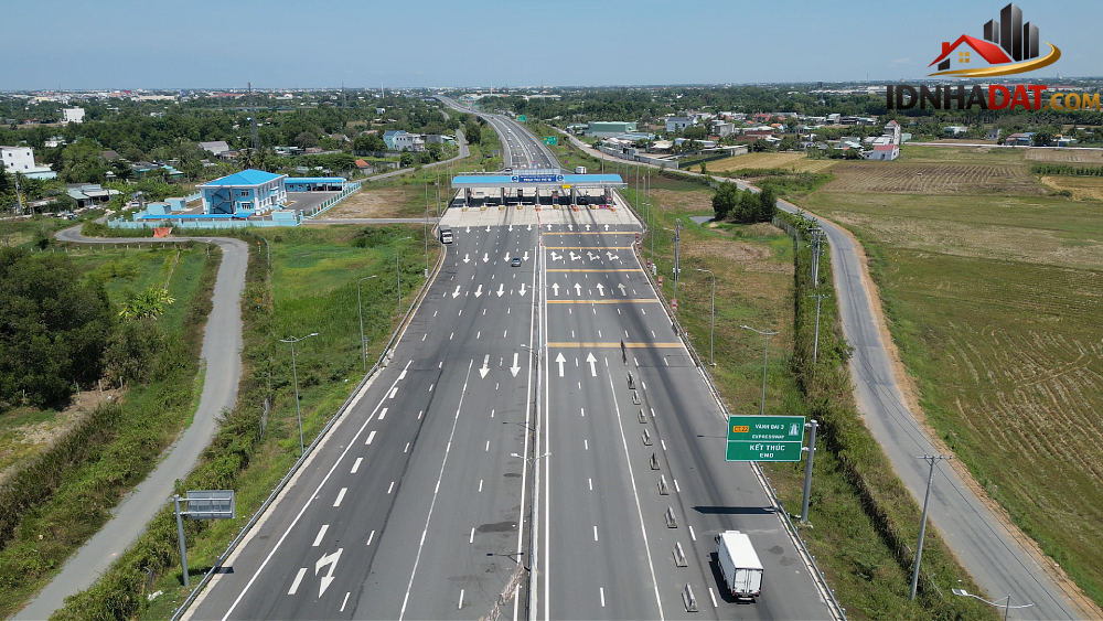 Cao tốc CT.33 đổi tên, kéo dài đến Cà Mau với tổng chiều dài 283km- Ảnh 3. Cao tốc CT.33 đổi tên, kéo dài đến Cà Mau với tổng chiều dài 283km- Ảnh 3.