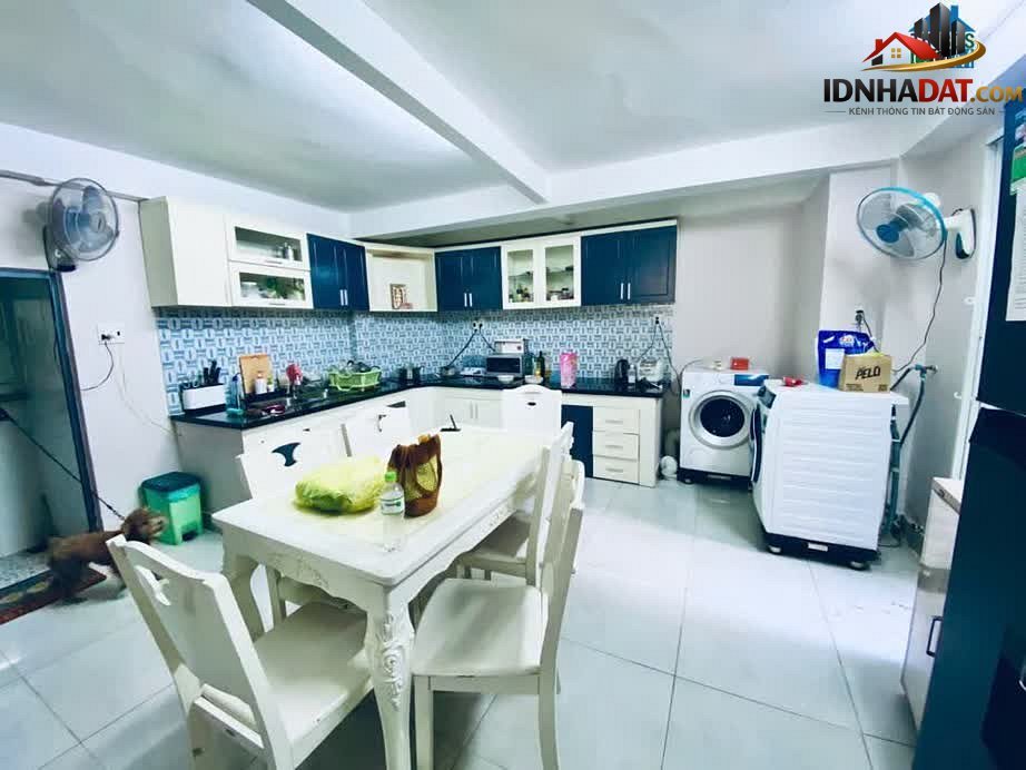Bán nhà đất Đường Thành Thái – Phường cũ 14 Quận 10 – Thành phố Hồ Chí Minh 40 m² 8.55 tỷ