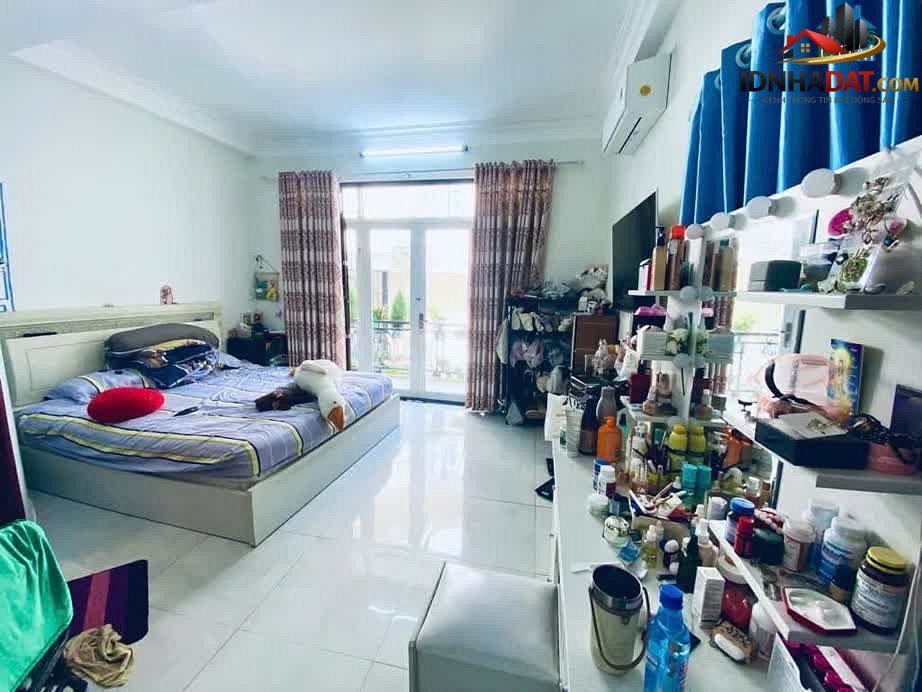 Bán nhà đất Đường Thành Thái – Phường cũ 14 Quận 10 – Thành phố Hồ Chí Minh 40 m² 8.55 tỷ