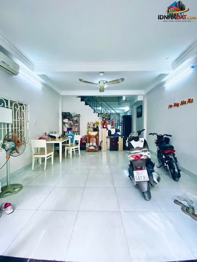 Bán nhà đất Đường Thành Thái – Phường cũ 14 Quận 10 – Thành phố Hồ Chí Minh 40 m² 8.55 tỷ
