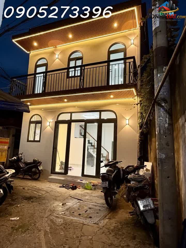 Bán nhà đất Đường Lý Thường Kiệt – Phường cũ 1 Quận Gò Vấp – Thành phố Hồ Chí Minh 40 m² 4.37 tỷ