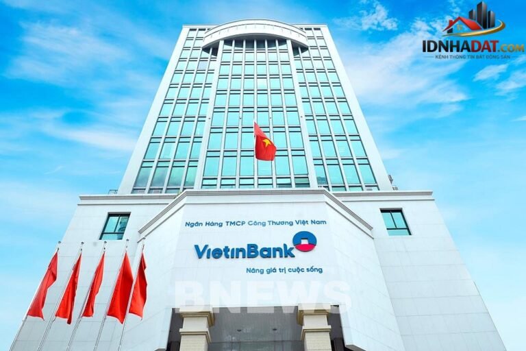 Phân Tích Tình Hình Cấp Tín Dụng Tại VietinBank Đông Hải Dương Đến Năm 2026