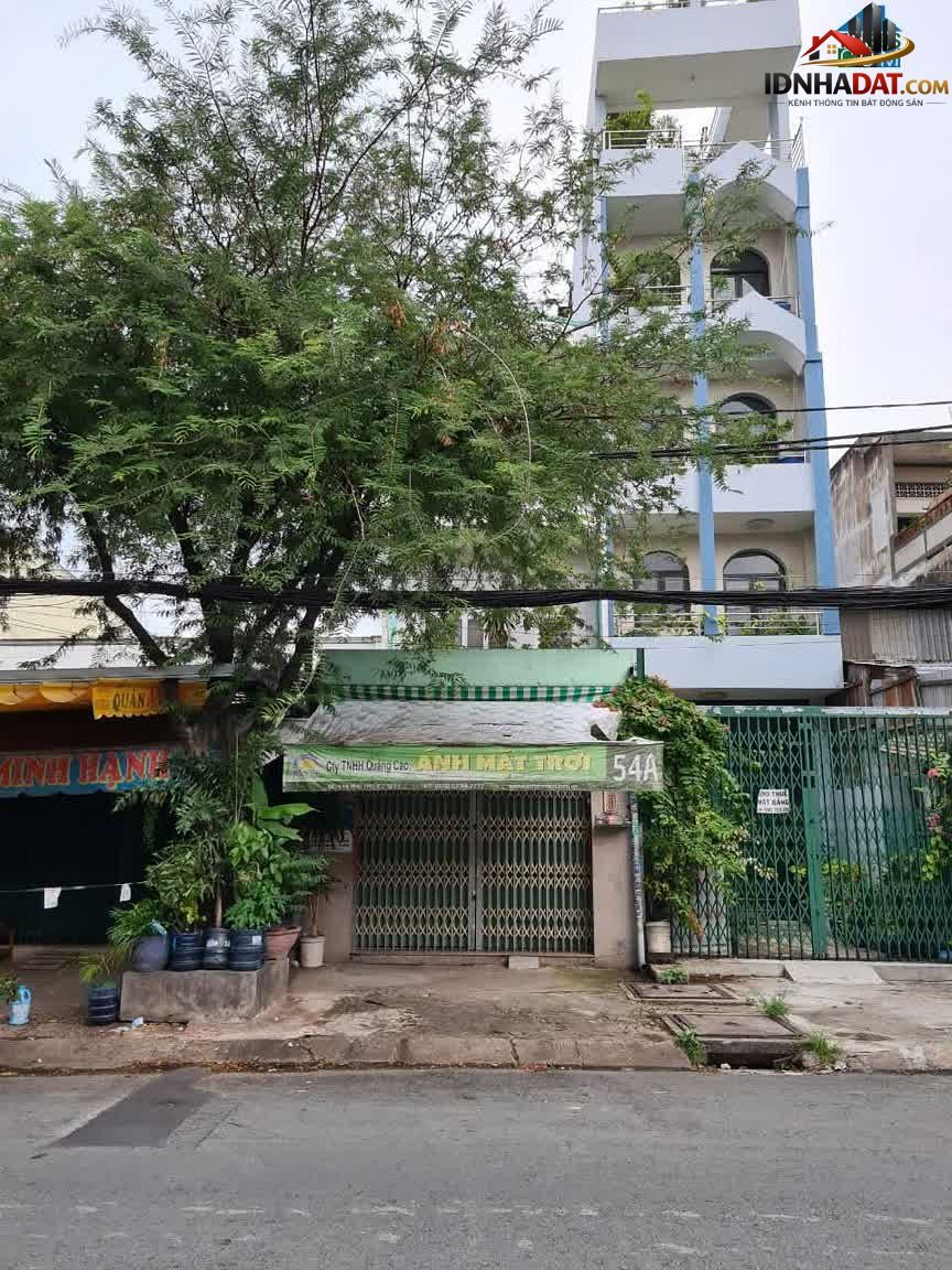 Bán nhà đất Đường Phú Thọ – Phường cũ Không xác định Quận 11 – Thành phố Hồ Chí Minh 168 m² 19.5 tỷ