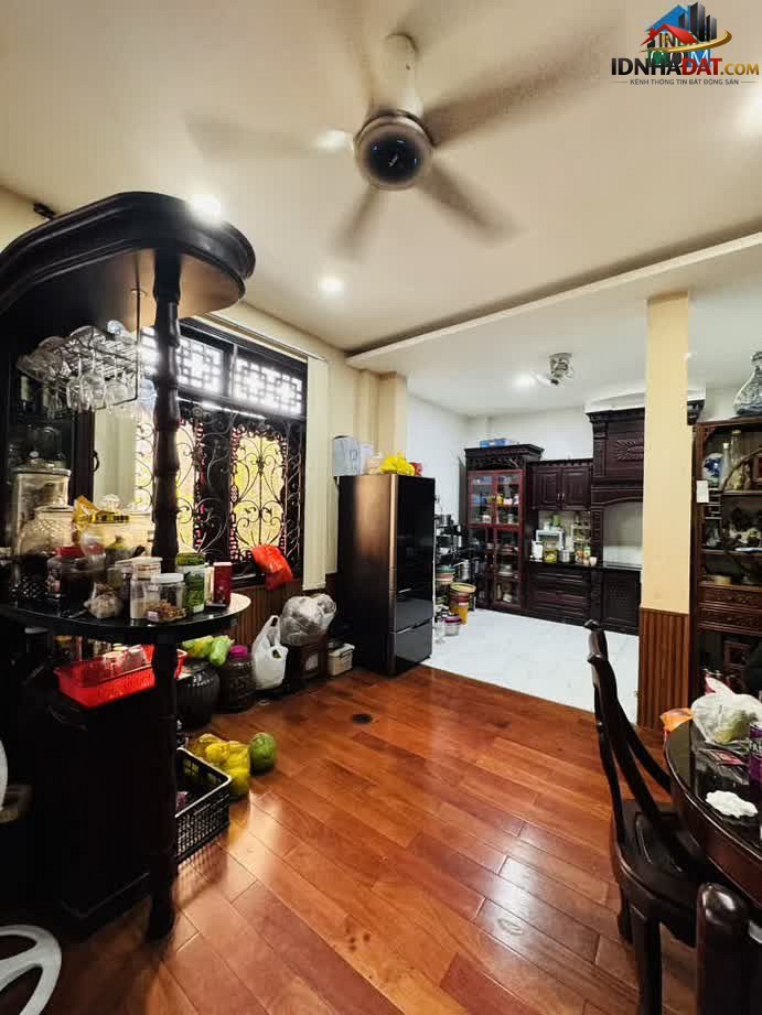 Bán nhà đất Đường Lý Chiêu Hoàng – Phường cũ Bình Phú Quận 6 – Thành phố Hồ Chí Minh 200 m² 75 tỷ