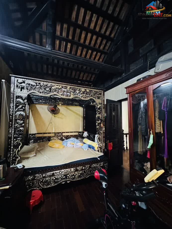 Bán nhà đất Đường Lý Chiêu Hoàng – Phường cũ Bình Phú Quận 6 – Thành phố Hồ Chí Minh 200 m² 75 tỷ