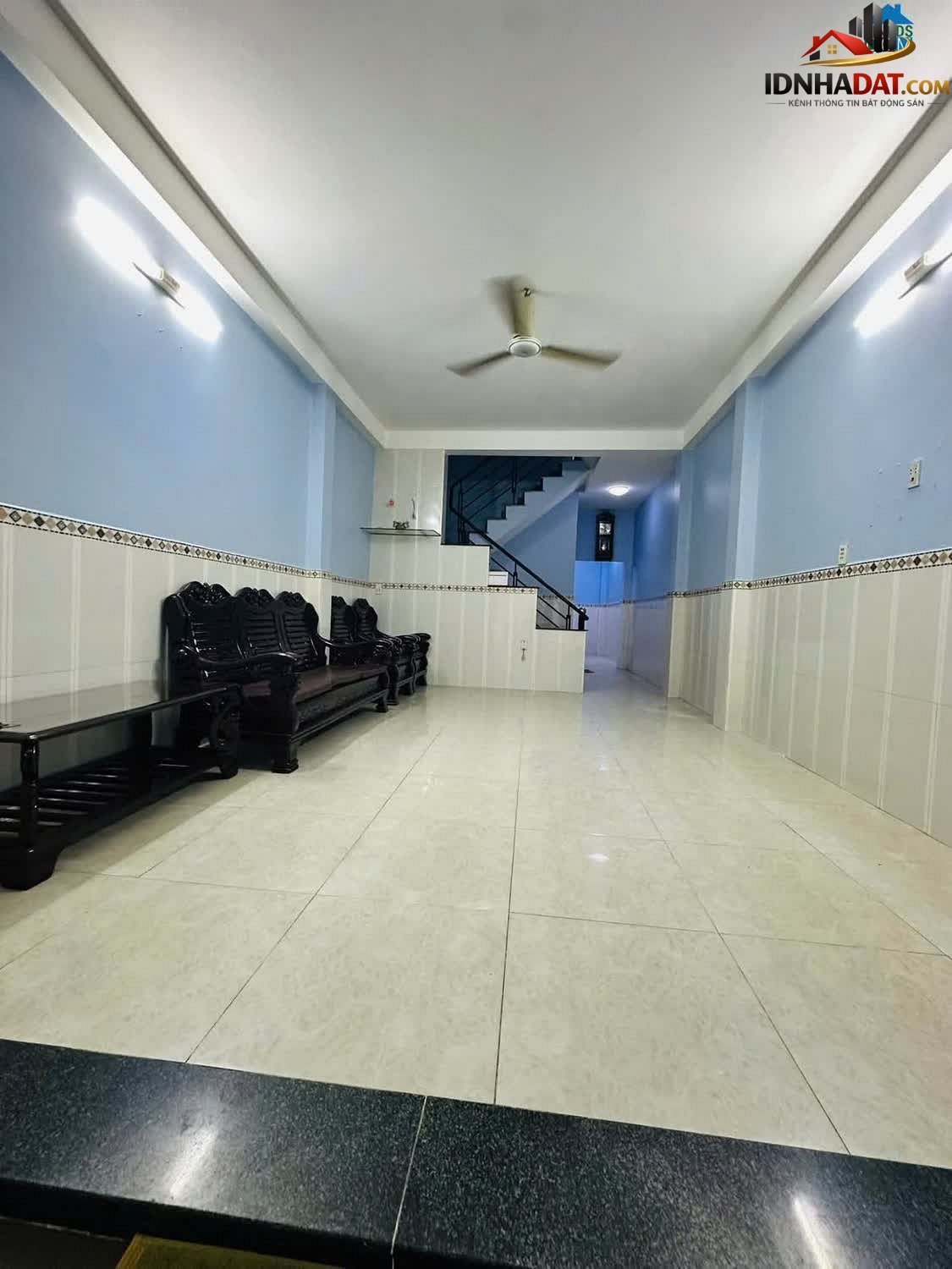 Bán nhà đất Đường Lê Văn Thọ – Phường cũ Không xác định Quận Gò Vấp – Thành phố Hồ Chí Minh 64 m² 6.55 tỷ