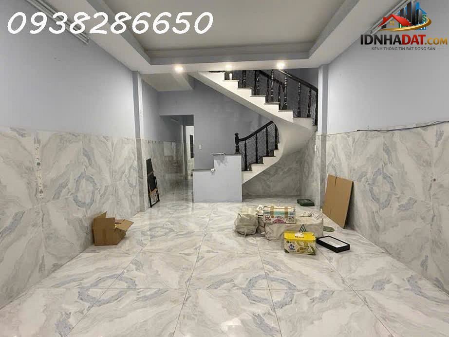 Bán nhà đất Đường Đông Hưng Thuận 02 – Phường cũ Không xác định Quận 12 – Thành phố Hồ Chí Minh – Diện tích 76 m² – Giá 4.7 tỷ