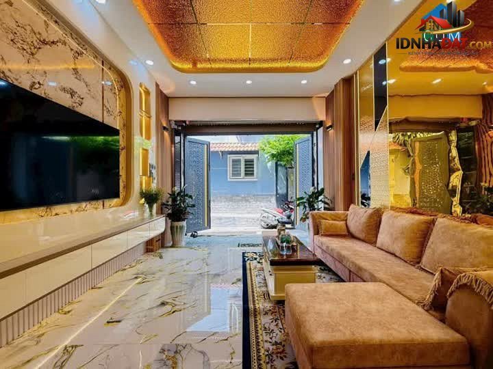 Bán nhà đất Đường Huỳnh Văn Nghệ – Phường cũ… – Bán nhà trong ngõ, hẻm Quận Tân Bình – TP Hồ Chí Minh giá 7 – 10 tỷ