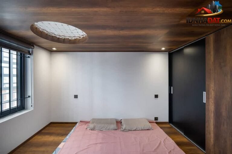 Bán nhà đất Đường Lê Trực – Phường cũ 7 Quận Bình Thạnh – Thành phố Hồ Chí Minh 85 m² 15.8 triệu