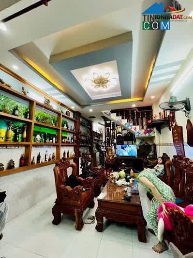 Bán nhà đất Đường Lê Văn Quế – Phường cũ Bình Trị Đông Quận Bình Tân – Thành phố Hồ Chí Minh 4m x 12.5m – 5.15 tỷ