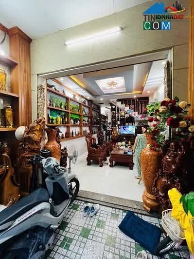 Bán nhà đất Đường Lê Văn Quế – Phường cũ Bình Trị Đông Quận Bình Tân – Thành phố Hồ Chí Minh 4m x 12.5m – 5.15 tỷ