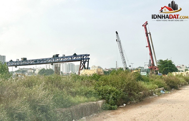 Phân Tích Thị Trường Bất Động Sản Bắc Ninh Năm 2026: Xu Hướng Và Giá Cả