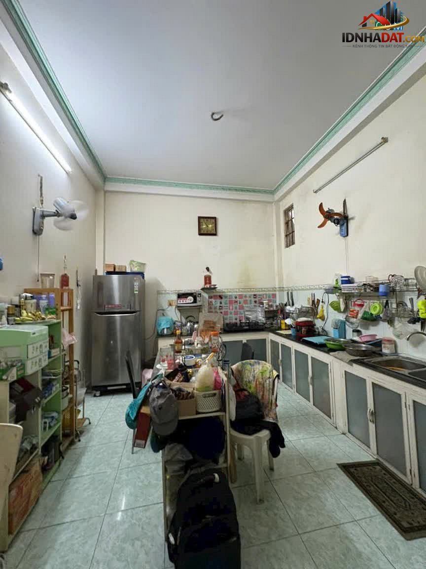 Bán nhà đất Đường Nguyễn Tri Phương – Phường cũ Không xác định Quận 10 – Thành phố Hồ Chí Minh 52 m² 10.3 tỷ