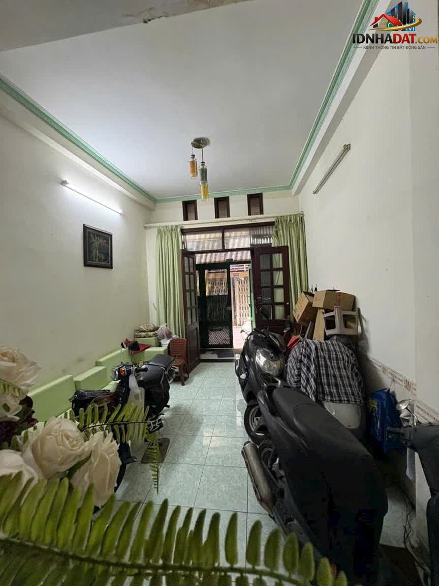 Bán nhà đất Đường Nguyễn Tri Phương – Phường cũ Không xác định Quận 10 – Thành phố Hồ Chí Minh 52 m² 10.3 tỷ