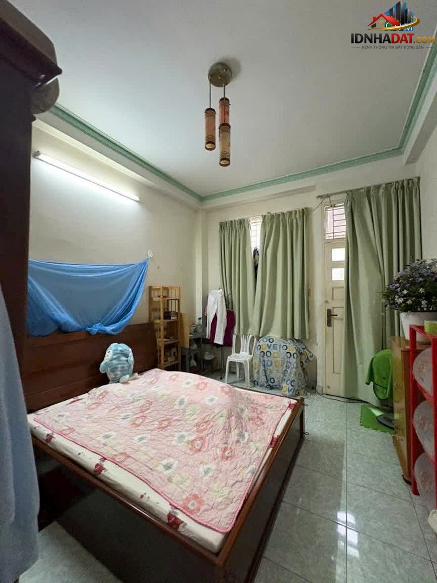 Bán nhà đất Đường Nguyễn Tri Phương – Phường cũ Không xác định Quận 10 – Thành phố Hồ Chí Minh 52 m² 10.3 tỷ