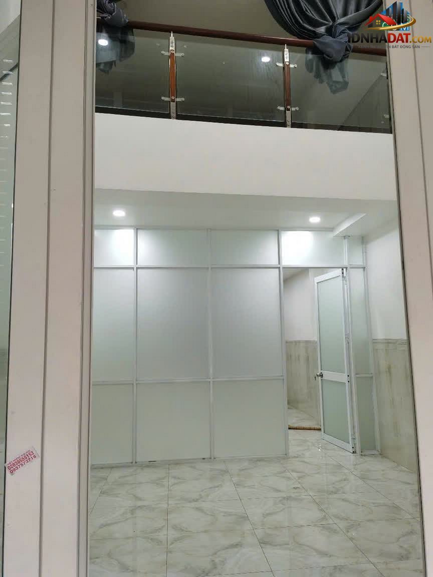 Bán nhà đất Đường Lý Nam Đế – Phường cũ Không xác định Quận 11 – Thành phố Hồ Chí Minh – Diện tích 64 m² – Giá 14.5 tỷ