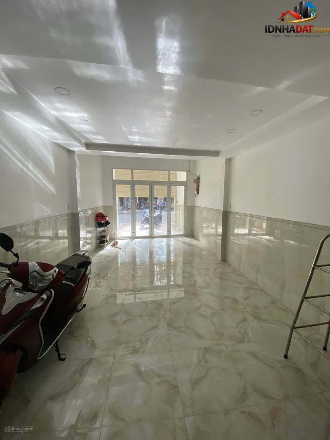 Bán nhà đất Đường Lý Nam Đế – Phường cũ Không xác định Quận 11 – Thành phố Hồ Chí Minh – Diện tích 64 m² – Giá 14.5 tỷ