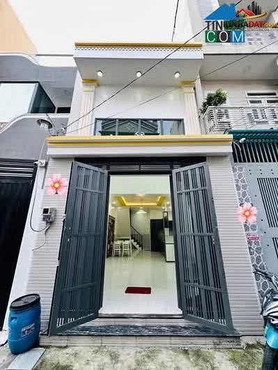Bán nhà đất Đường Lê Văn Quới – Phường cũ Bình Trị Đông Quận Bình Tân – Thành phố Hồ Chí Minh 46 m² – 5.15 tỷ