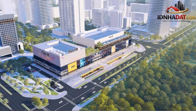 Thị Trường Bất Động Sản 2026 – Triển Vọng Từ Báo Cáo Tài Chính Đại Quang Minh