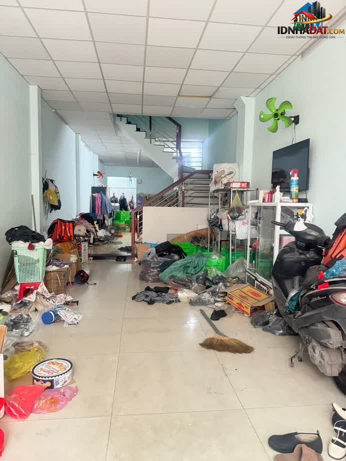Bán nhà đất Đường Nguyễn Duy Cung – Phường cũ 12 Quận Gò Vấp – Thành phố Hồ Chí Minh 84 m² 5.2 tỷ