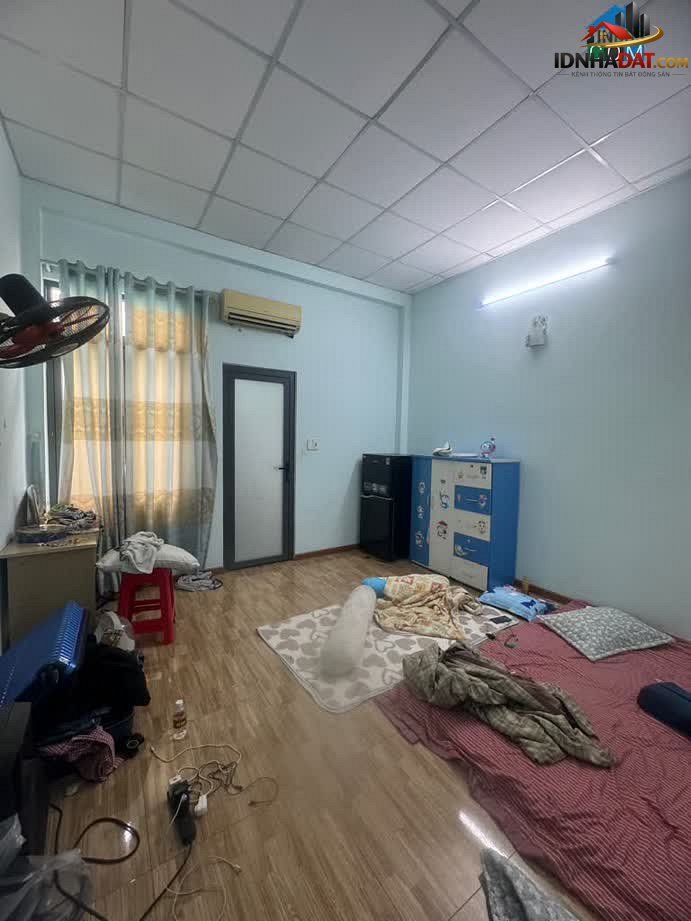 Bán nhà đất Đường Nguyễn Duy Cung – Phường cũ 12 Quận Gò Vấp – Thành phố Hồ Chí Minh 84 m² 5.2 tỷ