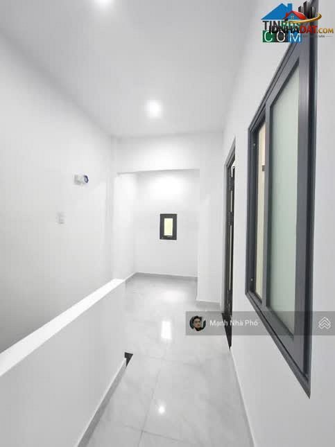 Bán nhà đất Đường Ni Sư Huỳnh Liên – Phường cũ 10 Quận Tân Bình – Thành phố Hồ Chí Minh 35m² 4.25 tỷ