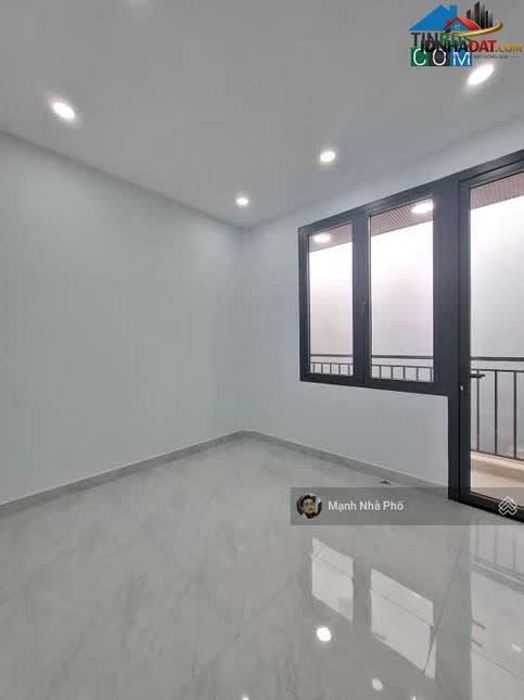 Bán nhà đất Đường Ni Sư Huỳnh Liên – Phường cũ 10 Quận Tân Bình – Thành phố Hồ Chí Minh 35m² 4.25 tỷ