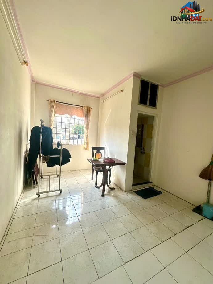 Bán nhà đất Đường Lạc Long Quân – Phường cũ 5 Quận 11 – Thành phố Hồ Chí Minh – 56 m² – 75000000 VNĐ