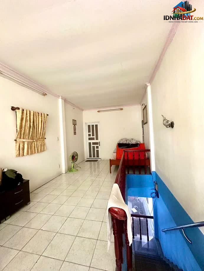 Bán nhà đất Đường Lạc Long Quân – Phường cũ 5 Quận 11 – Thành phố Hồ Chí Minh – 56 m² – 75000000 VNĐ