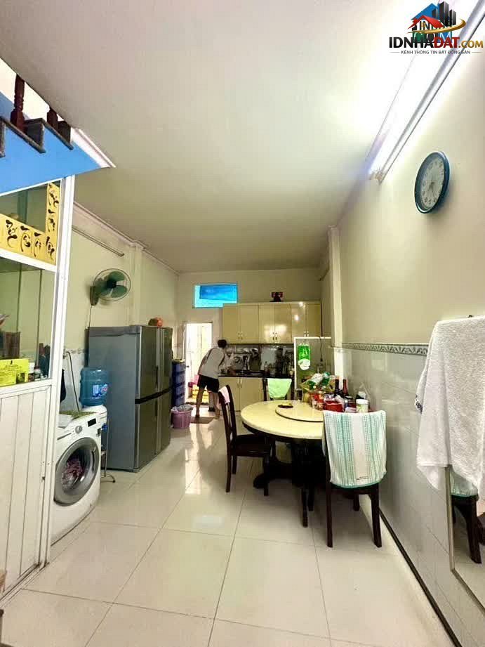 Bán nhà đất Đường Lạc Long Quân – Phường cũ 5 Quận 11 – Thành phố Hồ Chí Minh – 56 m² – 75000000 VNĐ