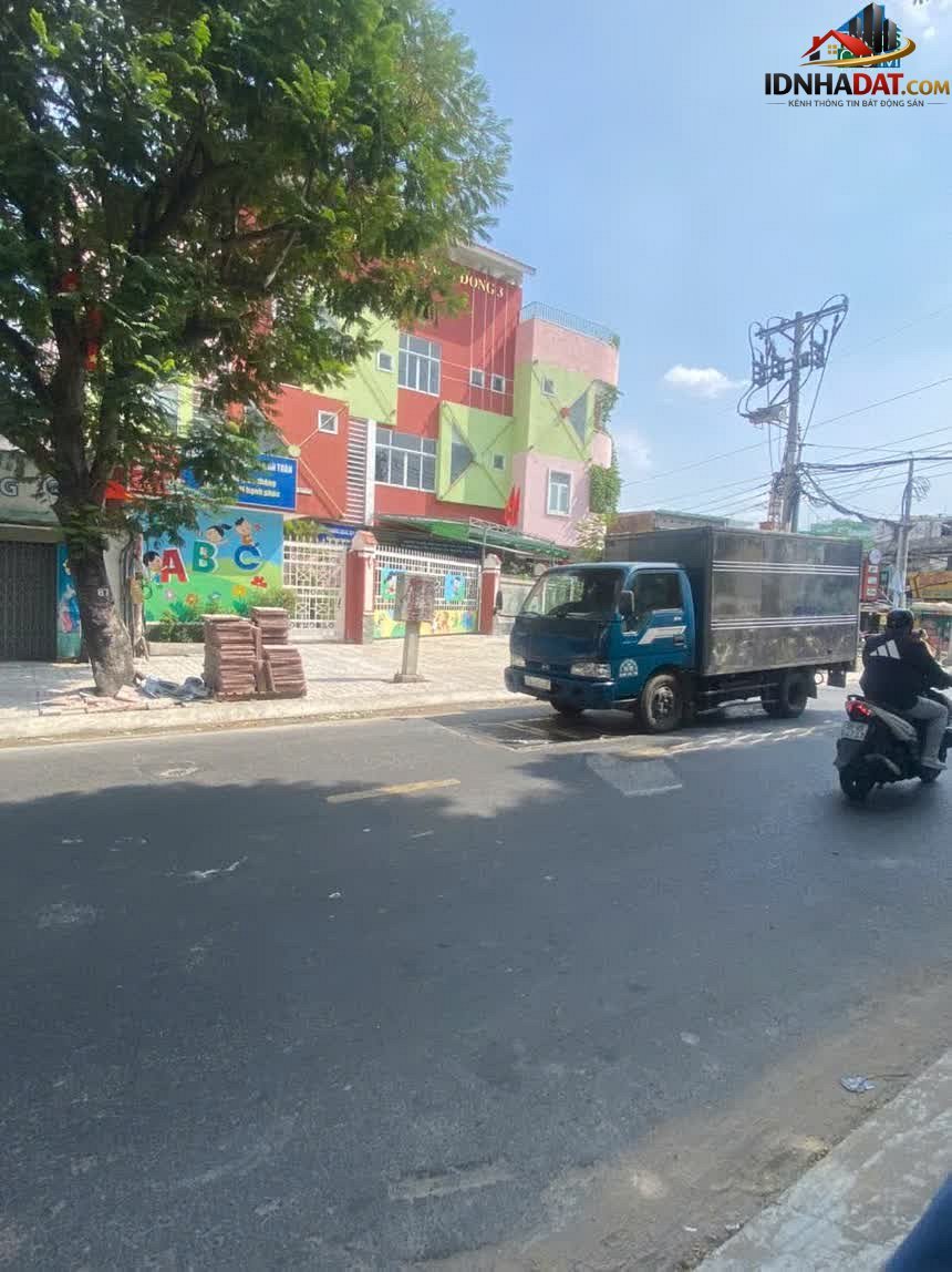 Bán nhà đất Đường Phạm Văn Chí – Phường cũ 4 Quận 6 – Thành phố Hồ Chí Minh 48 m² 7.5 tỷ
