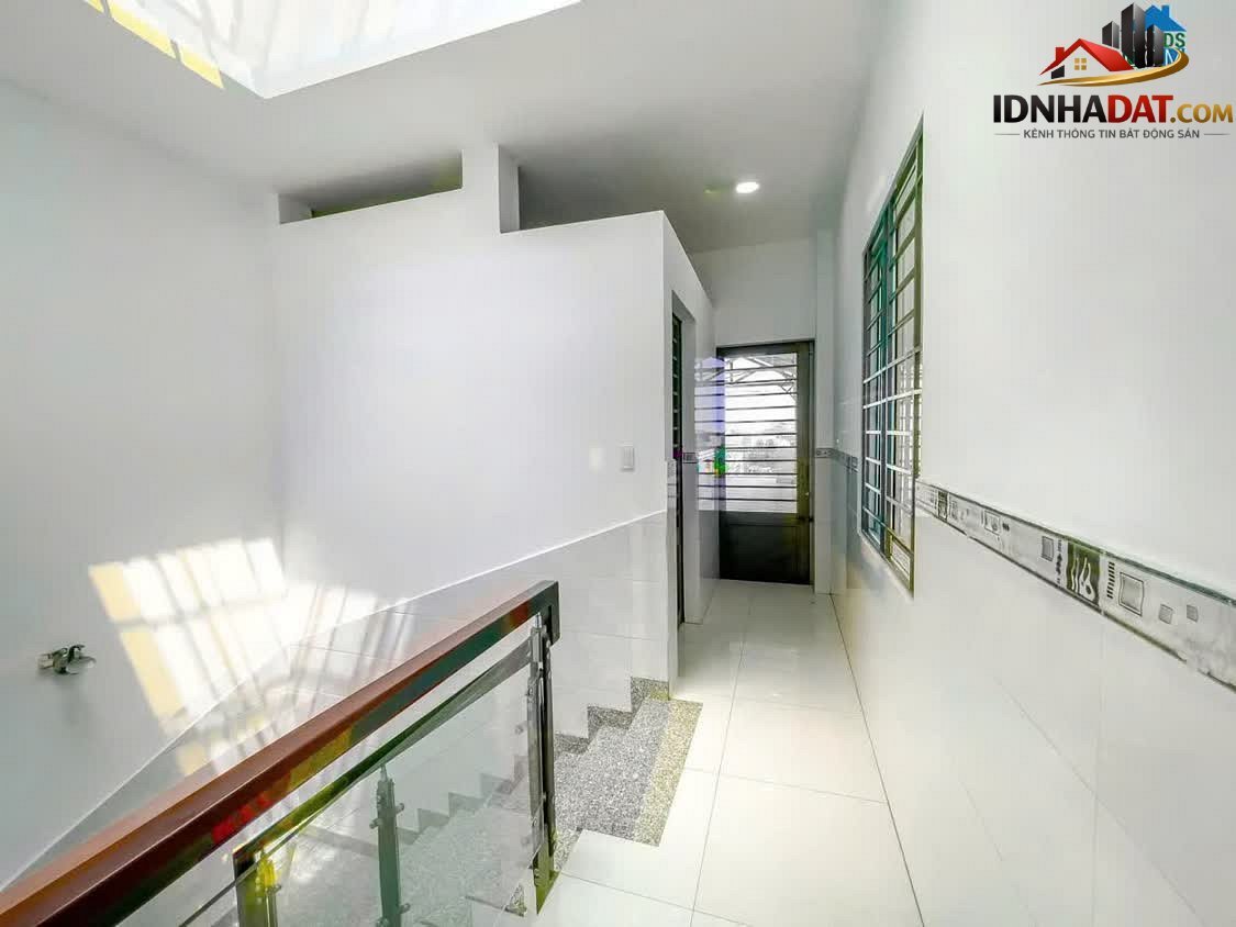 Bán nhà đất Đường Hà Huy Giáp – Phường cũ Không xác định Quận 12 – Thành phố Hồ Chí Minh 110 m² 16 tỷ