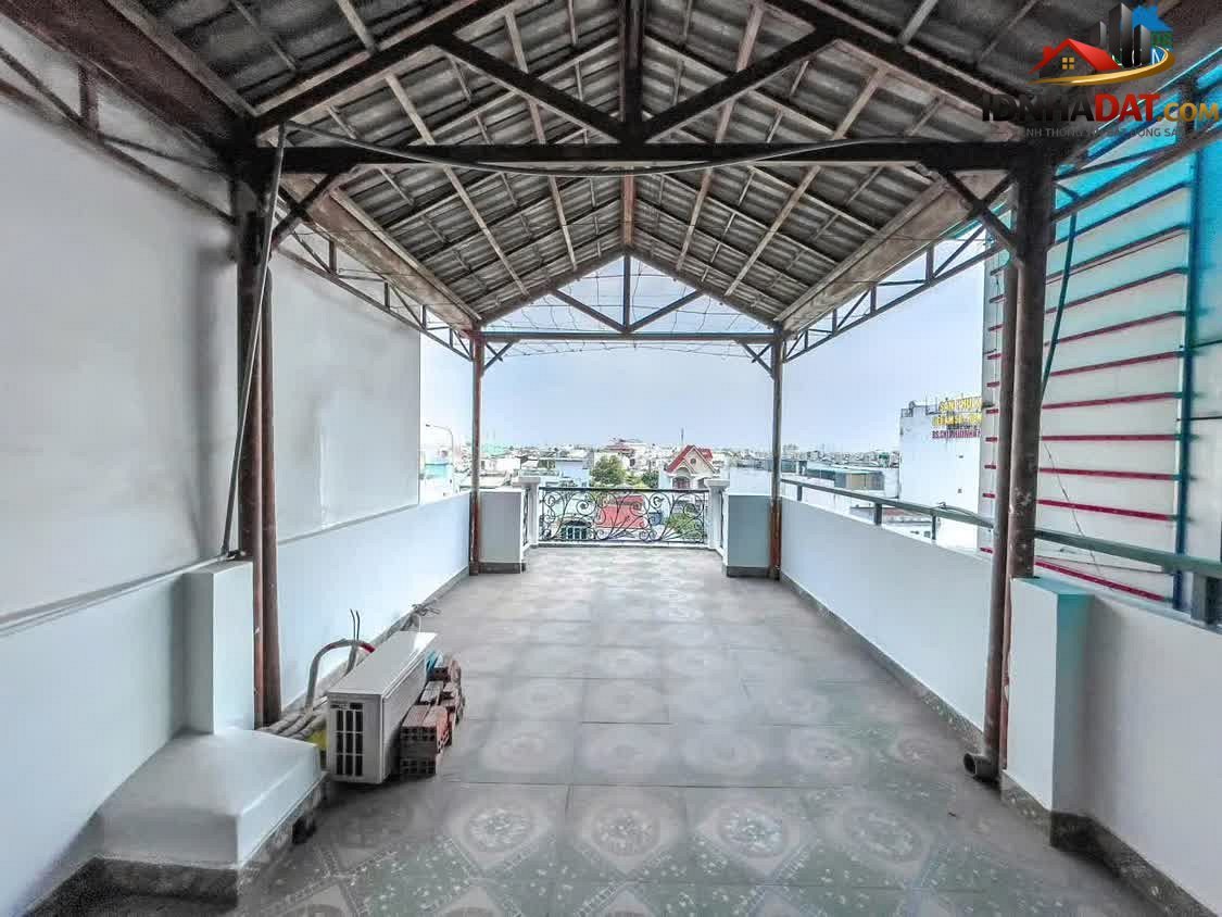 Bán nhà đất Đường Hà Huy Giáp – Phường cũ Không xác định Quận 12 – Thành phố Hồ Chí Minh 110 m² 16 tỷ