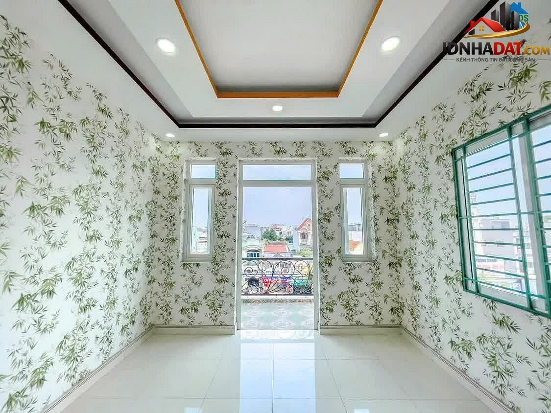 Bán nhà đất Đường Hà Huy Giáp – Phường cũ Không xác định Quận 12 – Thành phố Hồ Chí Minh 110 m² 16 tỷ