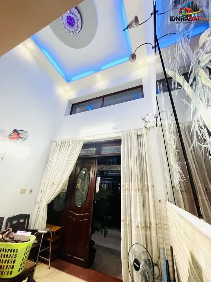 Bán nhà đất Đường Cách Mạng Tháng Tám – Quận 10 – Thành phố Hồ Chí Minh 44m² 6.8 tỷ