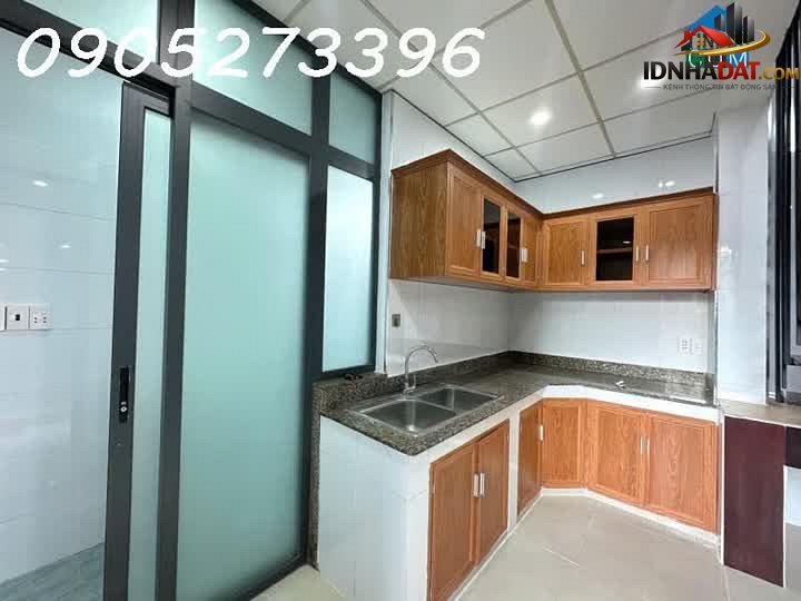 Nhà 3 Tầng Đường Quang Trung – Gò Vấp – 36 m² – Giá Chỉ 3.83 Tỷ | Bán nhà đất Đường Quang Trung – Phường cũ 11 Quận Gò Vấp – Thành phố Hồ Chí Minh