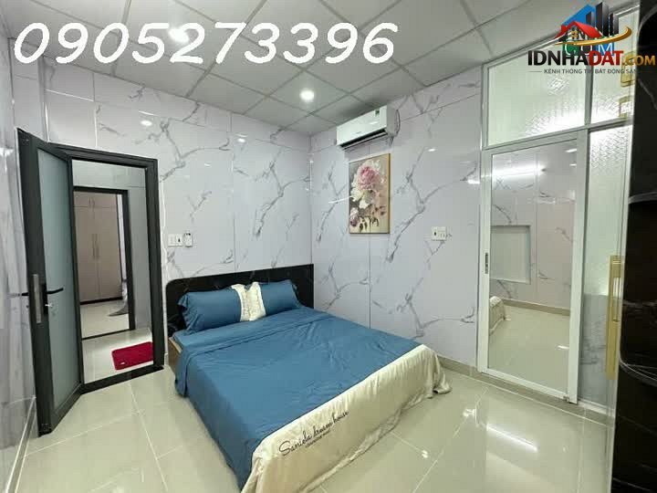 Nhà 3 Tầng Đường Quang Trung – Gò Vấp – 36 m² – Giá Chỉ 3.83 Tỷ | Bán nhà đất Đường Quang Trung – Phường cũ 11 Quận Gò Vấp – Thành phố Hồ Chí Minh