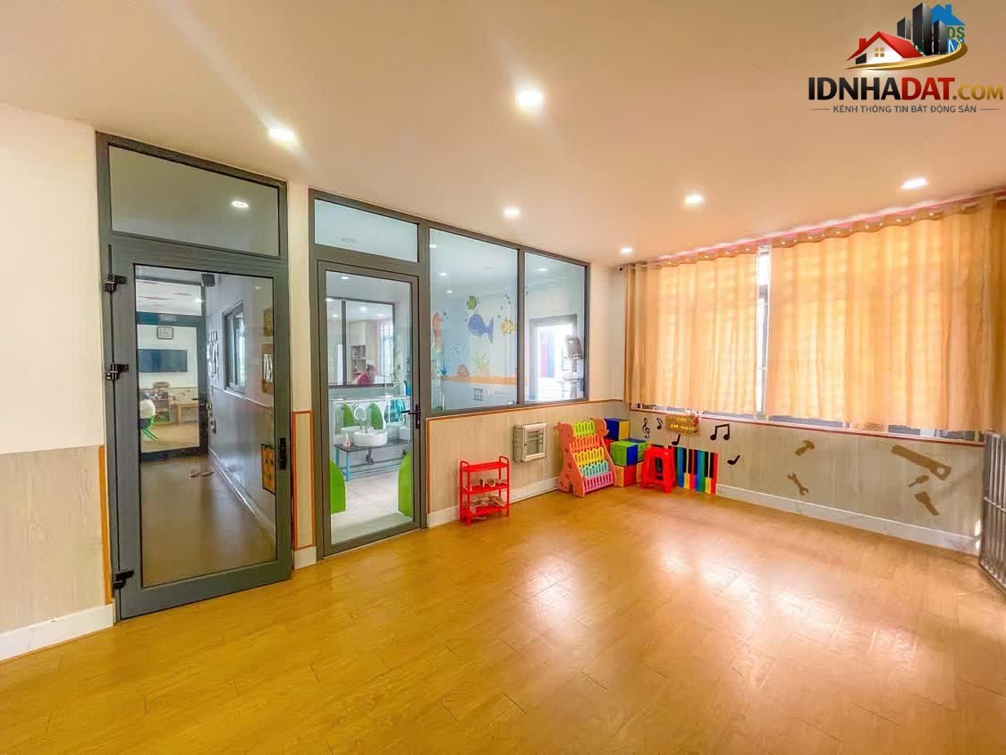 Bán nhà đất Đường Lê Thị Riêng – Phường cũ Không xác định Quận 12 – Thành phố Hồ Chí Minh 720 m² 42 tỷ