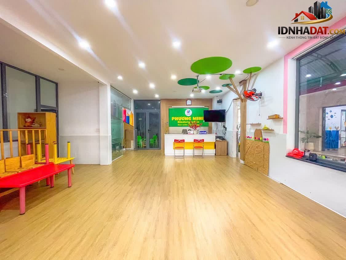 Bán nhà đất Đường Lê Thị Riêng – Phường cũ Không xác định Quận 12 – Thành phố Hồ Chí Minh 720 m² 42 tỷ