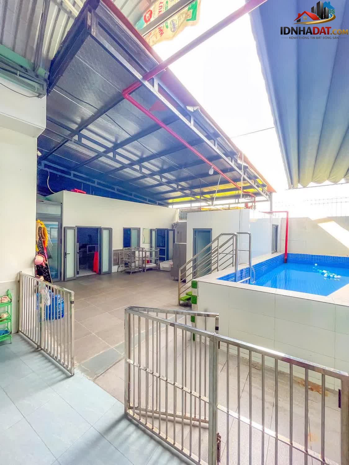 Bán nhà đất Đường Lê Thị Riêng – Phường cũ Không xác định Quận 12 – Thành phố Hồ Chí Minh 720 m² 42 tỷ